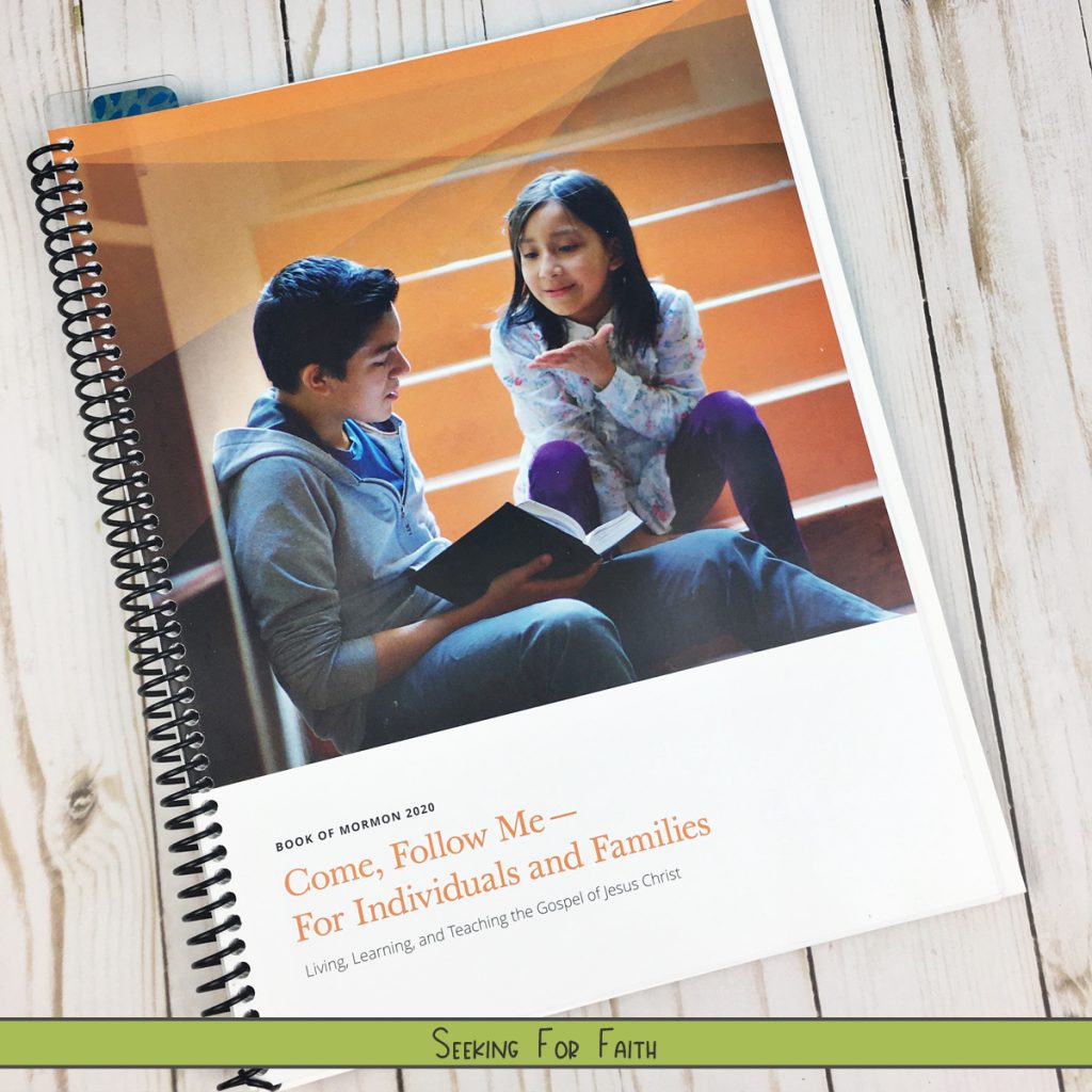 YouTube Channels for Studying Come Follow Me